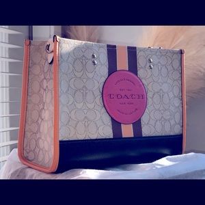 SG JAC STTT TRY P/ ELECTRIC PINK KHAKI